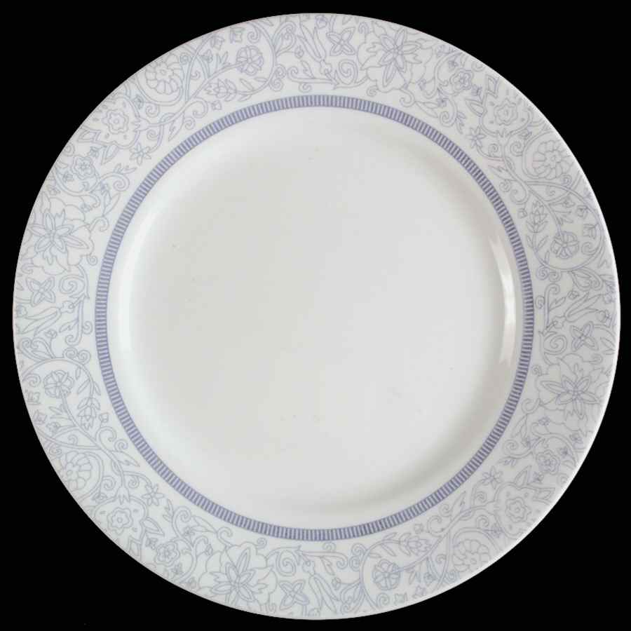 Tapestry Dinner Plate by Corning Corelle-1