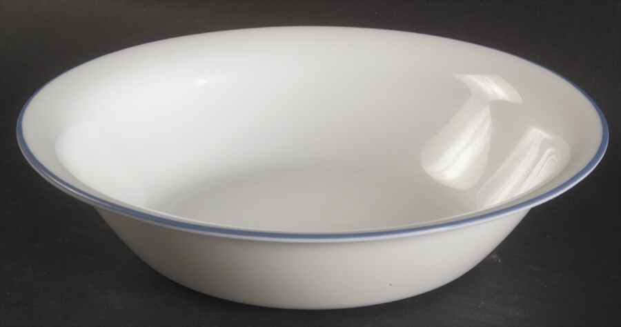 Tapestry Soup/Cereal Bowl by Corning Corelle-1