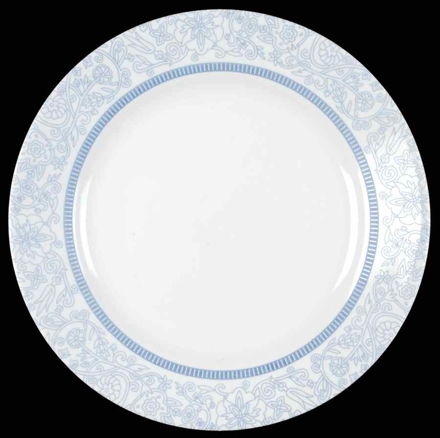 Tapestry Salad/Dessert Plate by Corning Corelle-1