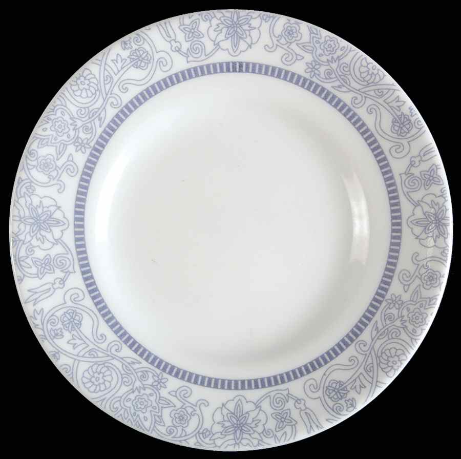 Tapestry Bread & Butter Plate by Corning Corelle-1