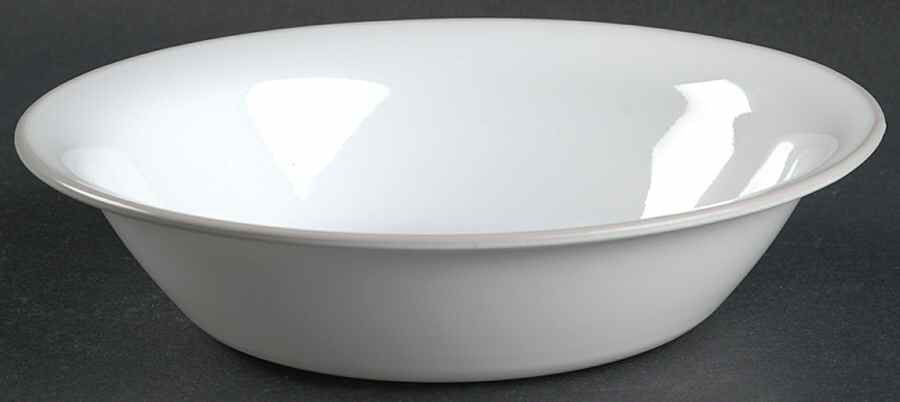 Impromptu Soup/Cereal Bowl by Corning Corelle-1