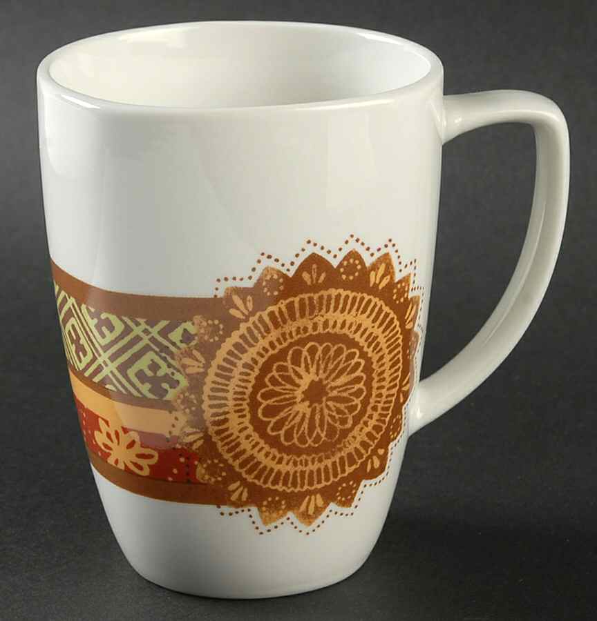 Bamako Mug by Corning Corelle-1