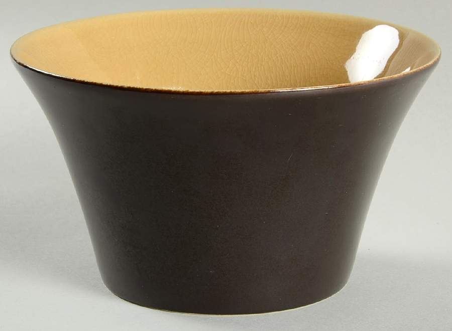 Maize Soup/Cereal Bowl by Corning Corelle-1