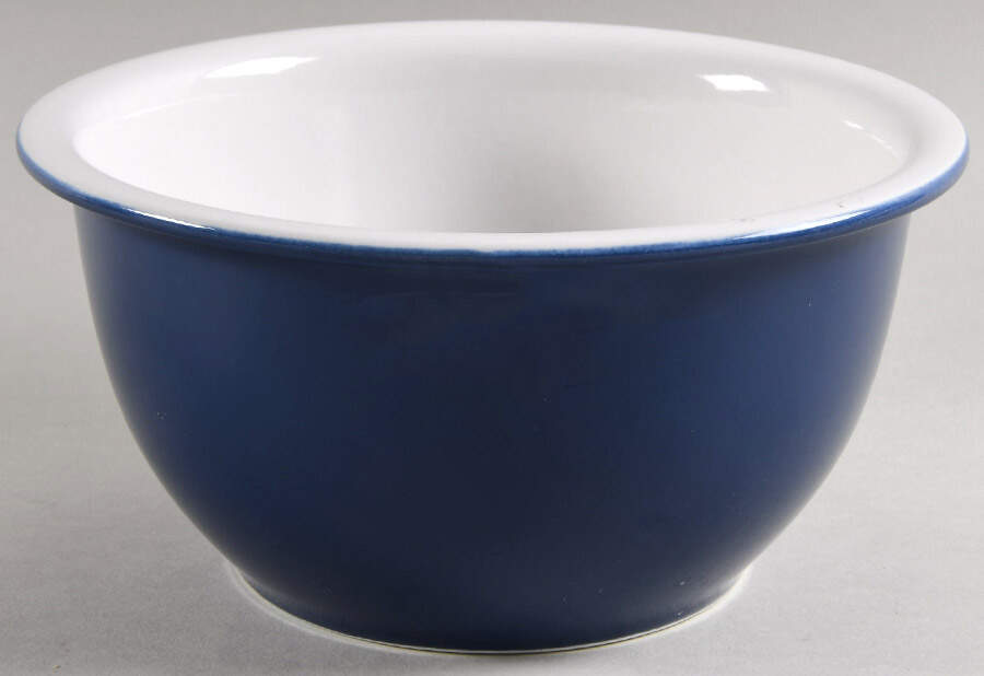 Blue Bayou (Serveware) 8" Mixing Bowl by Corning Corelle-1