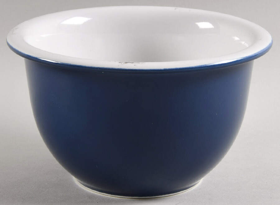 Blue Bayou (Serveware) 6" Mixing Bowl by Corning Corelle-1