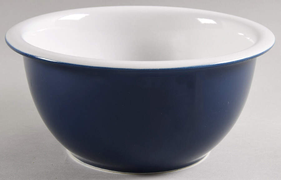 Blue Bayou (Serveware) 10" Mixing Bowl by Corning Corelle-1