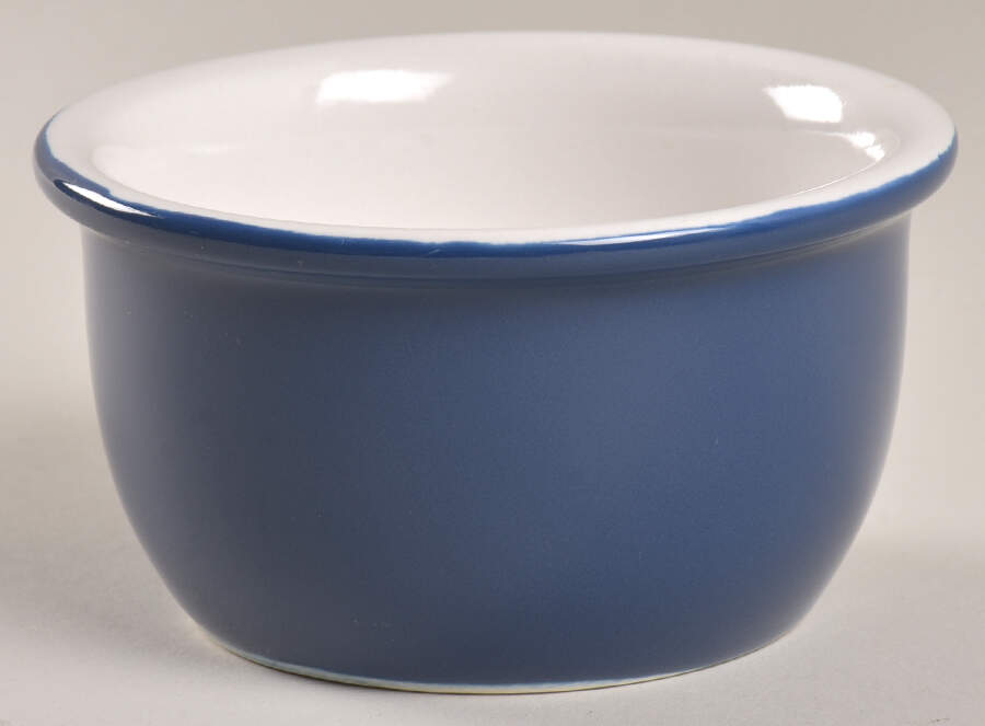 Blue Bayou (Serveware) Ramekin by Corning Corelle-1