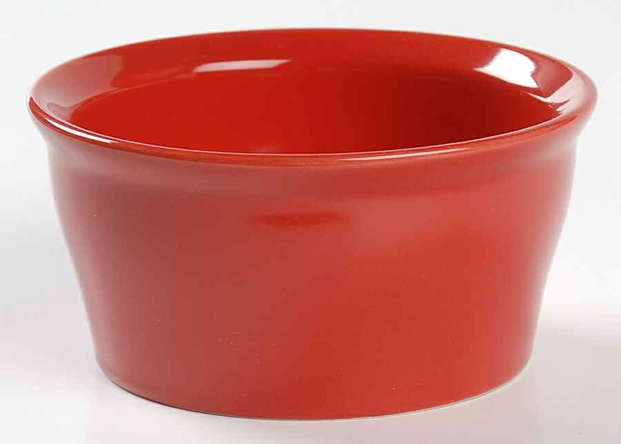 Creations Ruby Ramekin by Corning Corelle-1