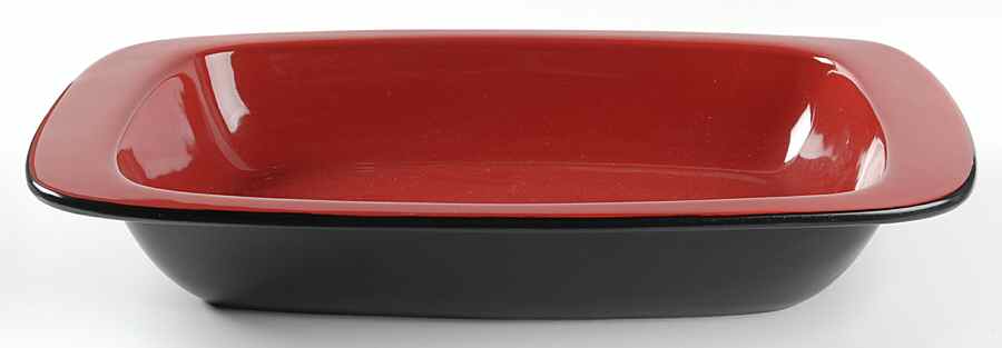 Ryku 15" Rectangular Baker by Corning Corelle-1