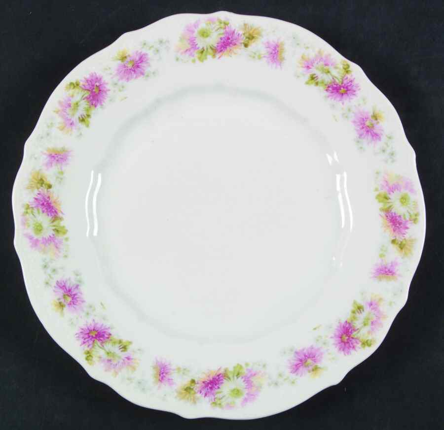 CTI201 Salad Plate by Carl Tielsch-1