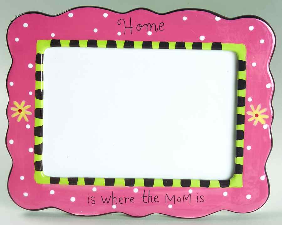 Mothers Day 9" Picture Frame by Certified International-1