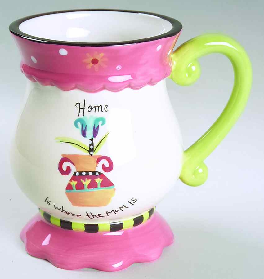 Mothers Day Footed Mug by Certified International-1