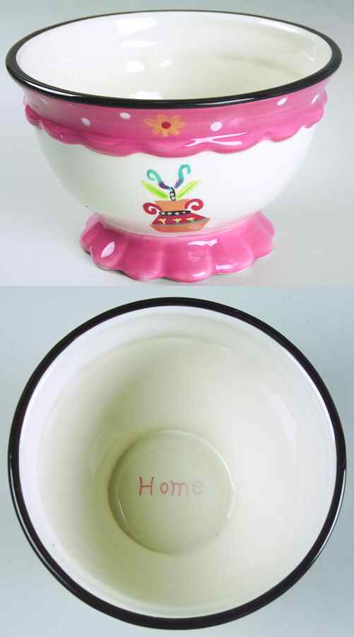Mothers Day Footed Dessert Bowl by Certified International-1