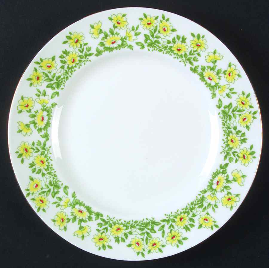 CSR2 Salad Plate by Crown Sterling-1
