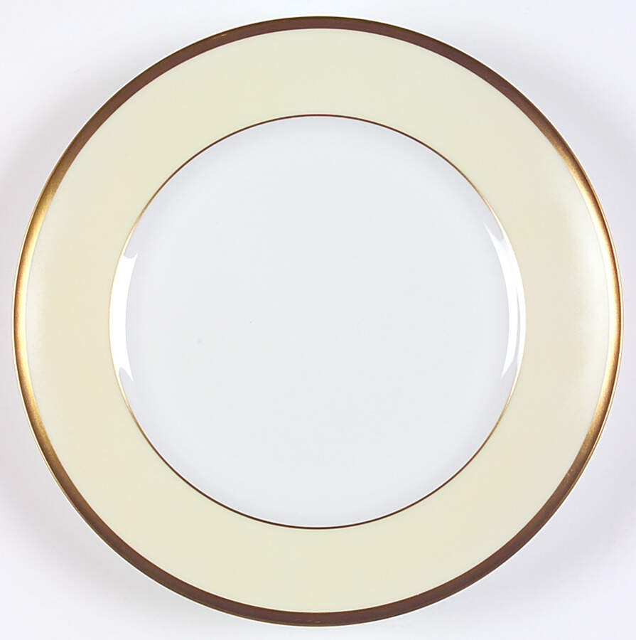 Arc En Ciel Lime (Tilleul) Dinner Plate by Charles Field Haviland-1