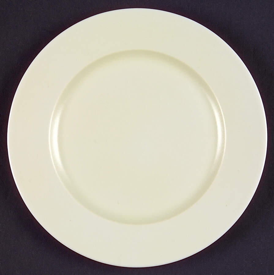 Arc En Ciel Lime (Tilleul) Accent Bread & Butter Plate by Charles Field Haviland-1