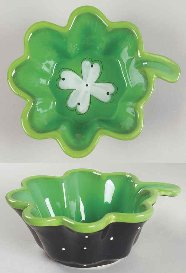 Pot O Gold Individual Ice Cream Dish by Certified International-1