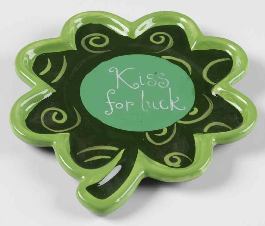 Pot O Gold Open Candy Dish by Certified International-1