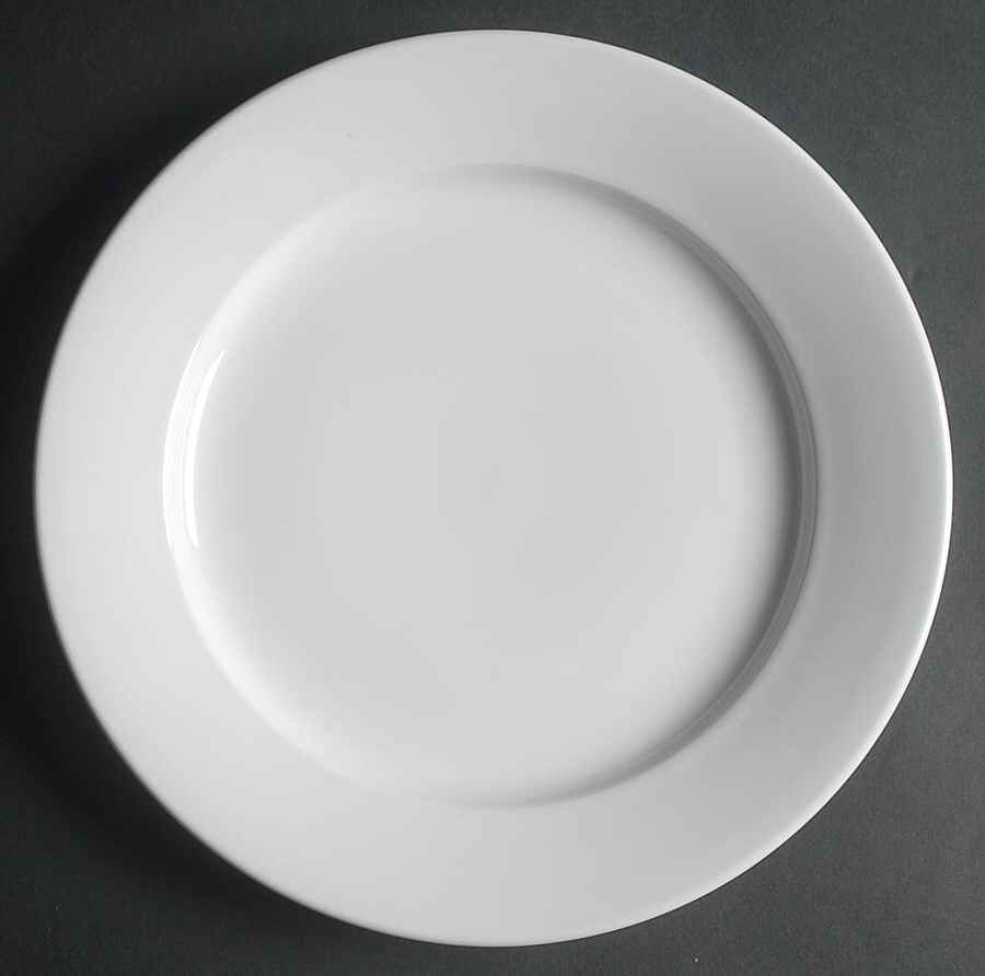 Bistro (Restaurantware) Dinner Plate by BIA Cordon Bleu-1