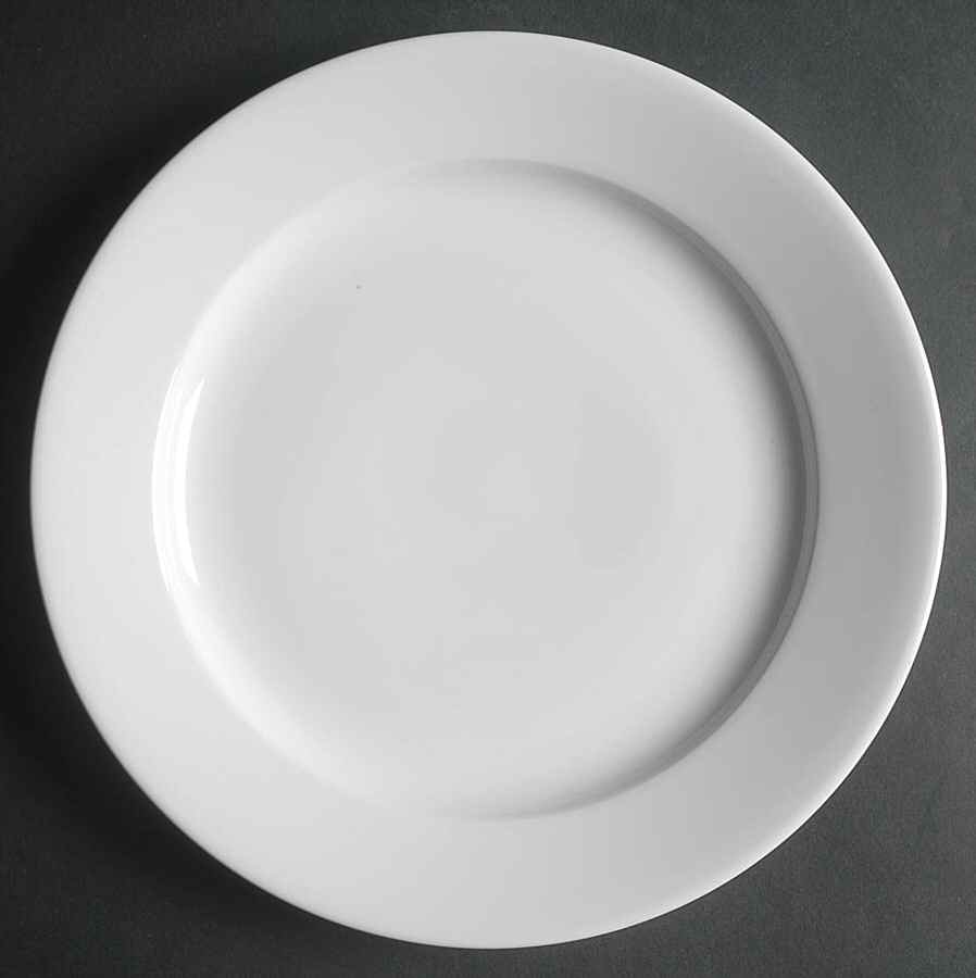 Bistro (Restaurantware) Luncheon Plate by BIA Cordon Bleu-1