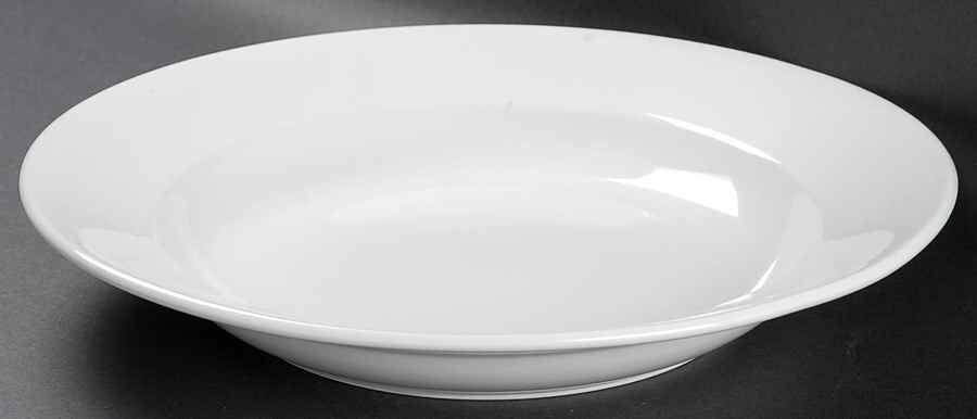 Bistro (Restaurantware) 11" Individual Pasta Bowl by BIA Cordon Bleu-1