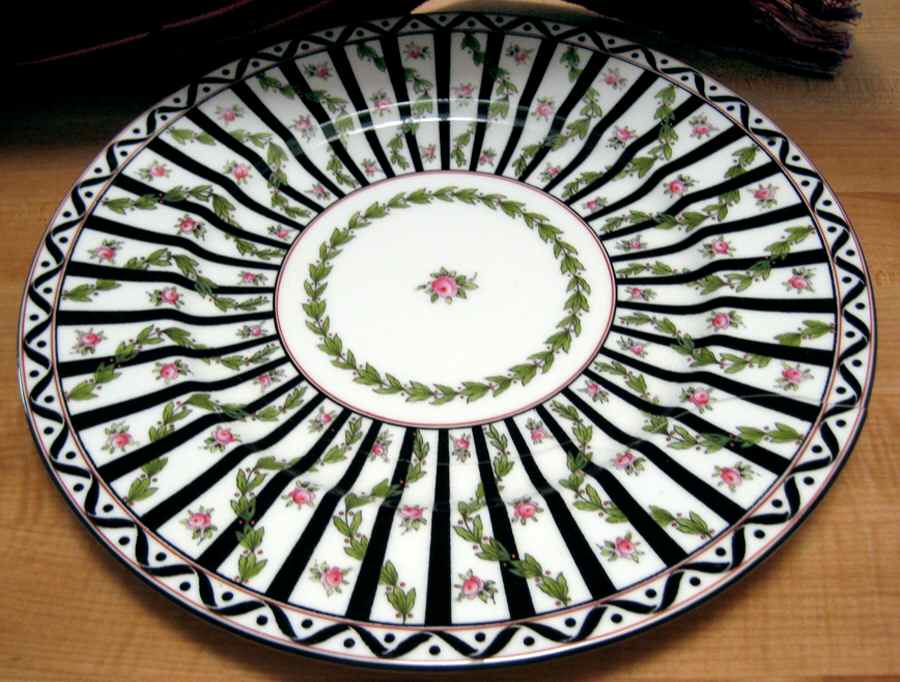 7985 Dinner Plate by Coalport-1