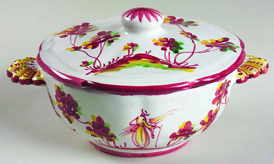 CAG9 Individual Soup & Lid by Cantagalli-1