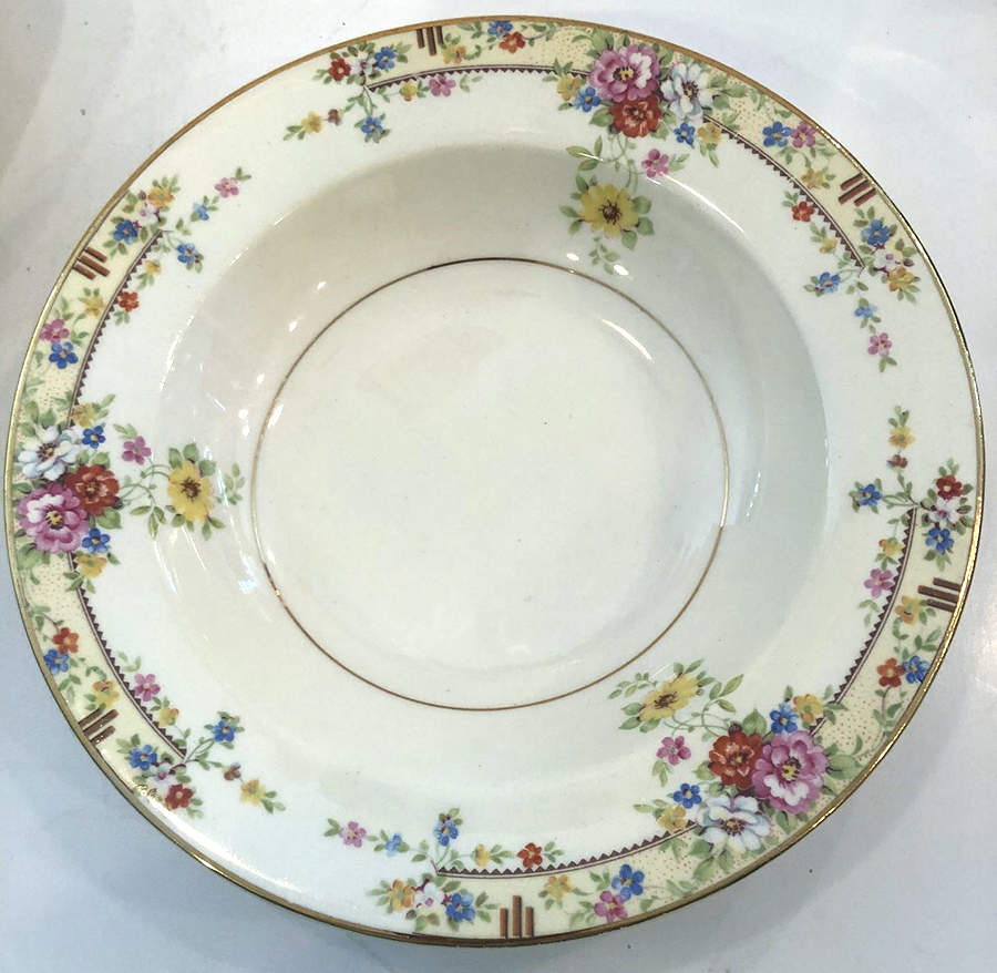 CLT72 Rim Soup Bowl by Carrollton-1
