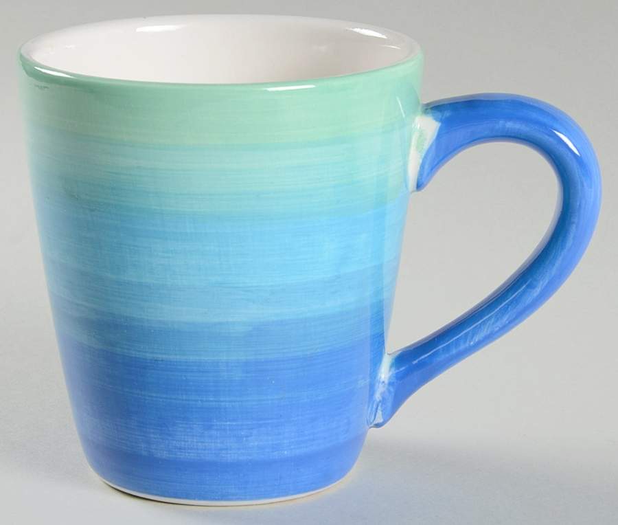 Sarasota Mug by Canterbury Potteries-1