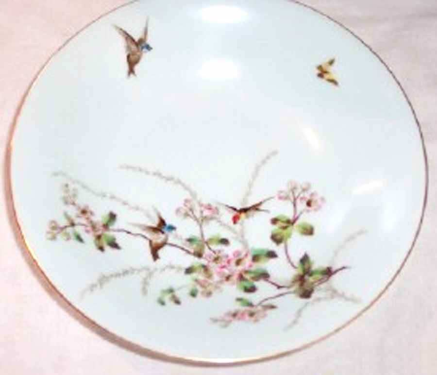 CHF1391 Coupe Soup Bowl by Charles Field Haviland-1