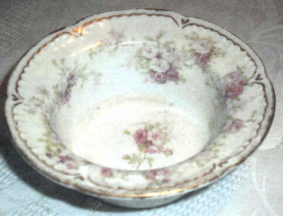 CHF1180 Ramekin No Saucer by Charles Field Haviland-1