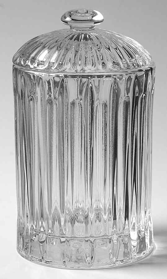 LC80 Candy Jar & Lid by Lenox-1