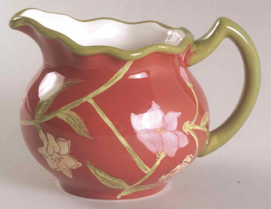 Ajmer Creamer by Certified International-1