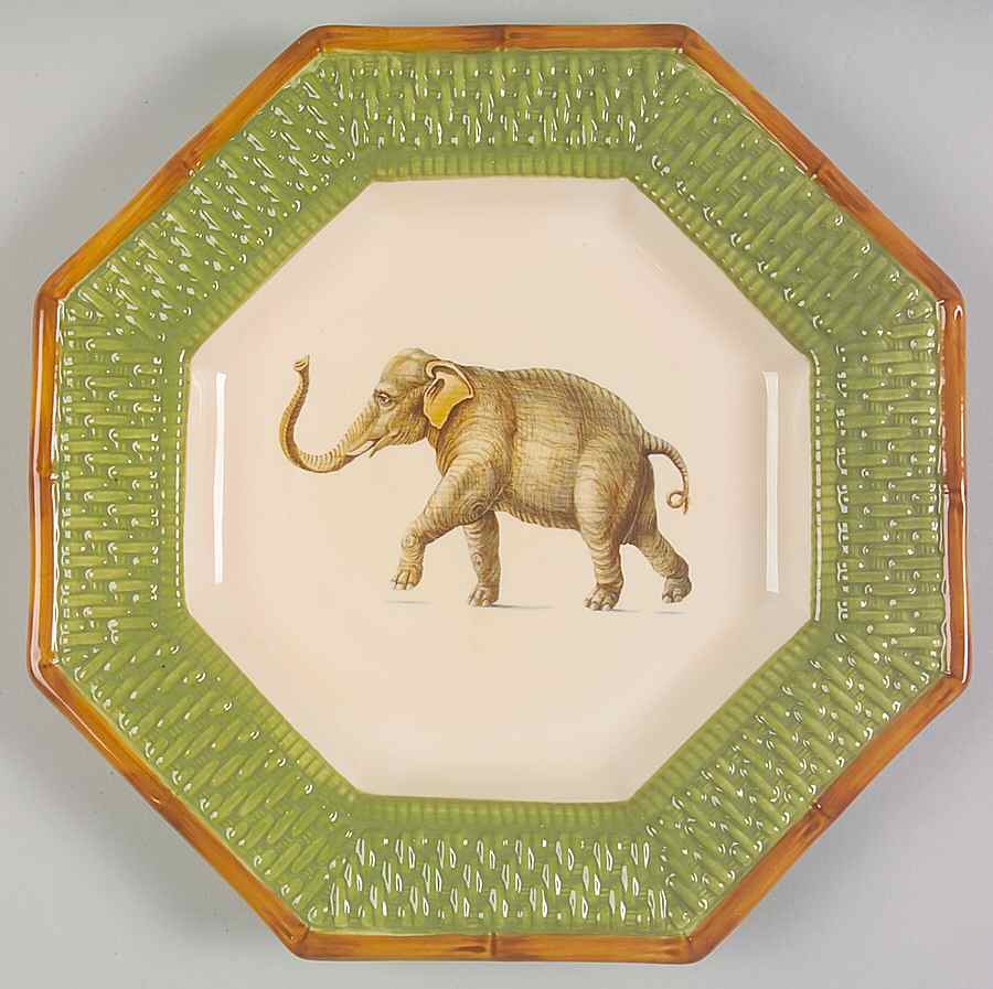 Empire Dinner Plate by Certified International-1