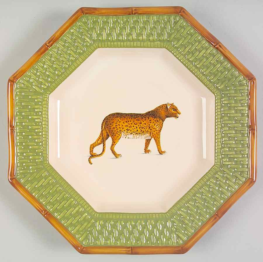 Empire Dinner Plate by Certified International-1