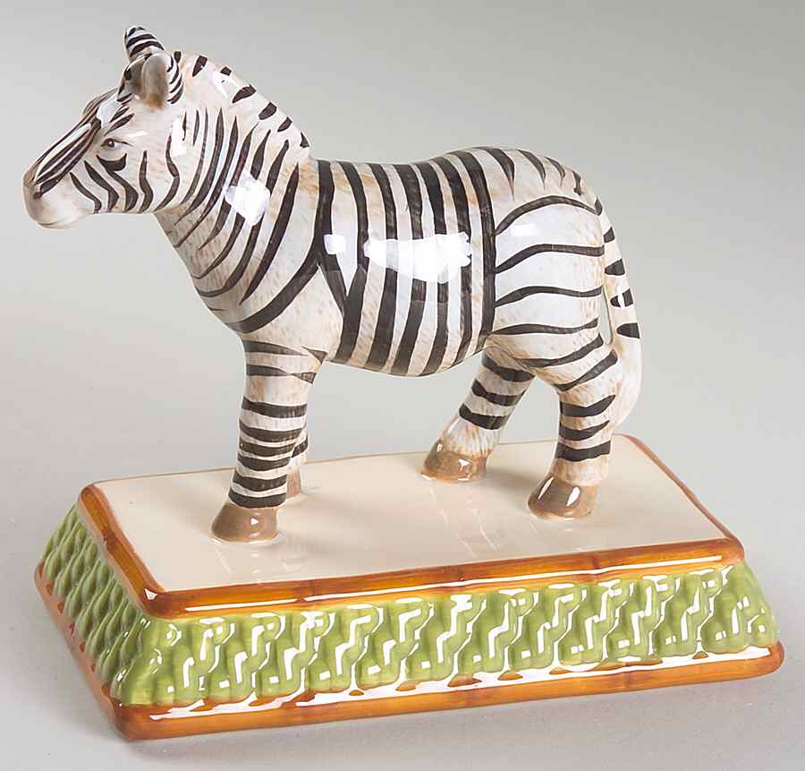 Empire Figural Napkin Ring by Certified International-1