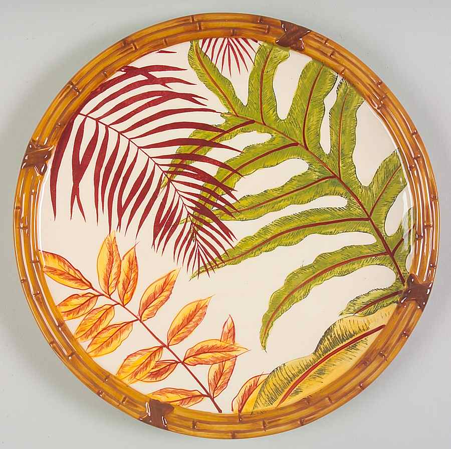 Empire Dinner Plate by Certified International-1