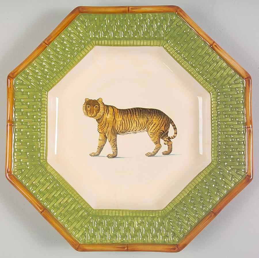 Empire Dinner Plate by Certified International-1