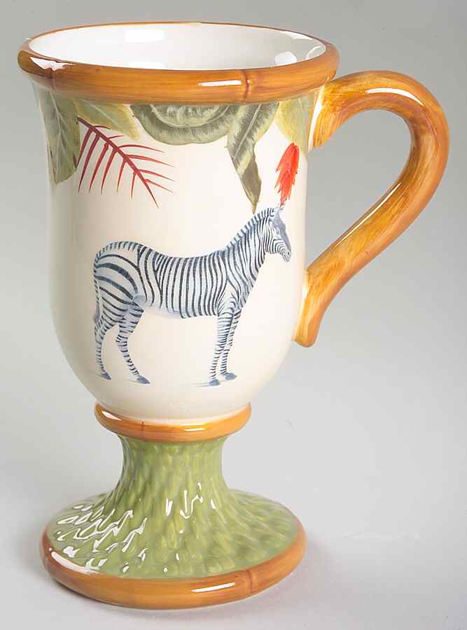 Empire Mug by Certified International-1