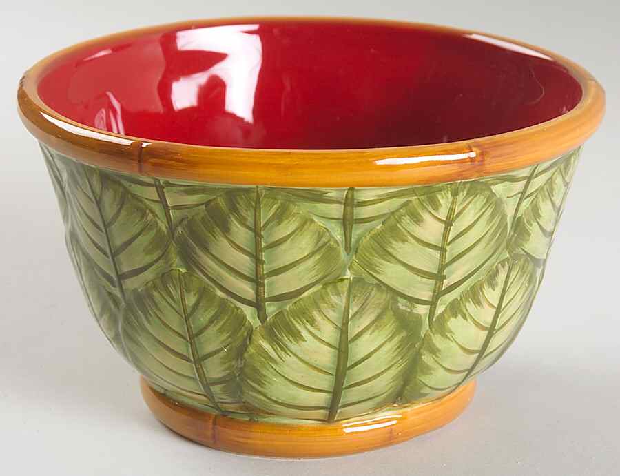 Empire Individual Ice Cream Dish by Certified International-1