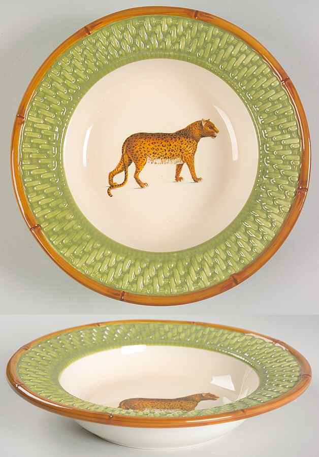 Empire Large Rim Soup Bowl by Certified International-1