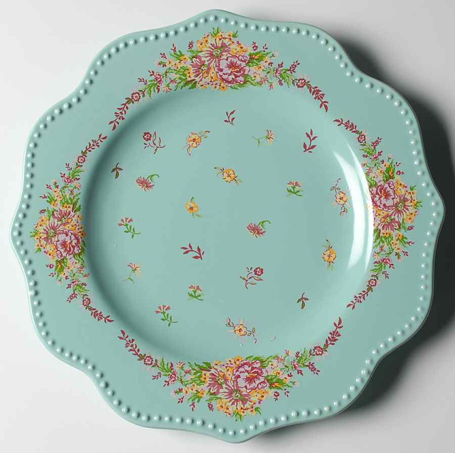 Josephine Dinner Plate by Certified International-1