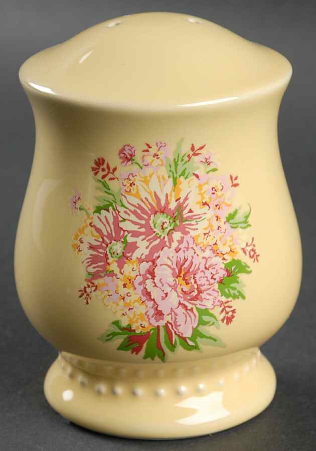Josephine Salt Shaker by Certified International-1