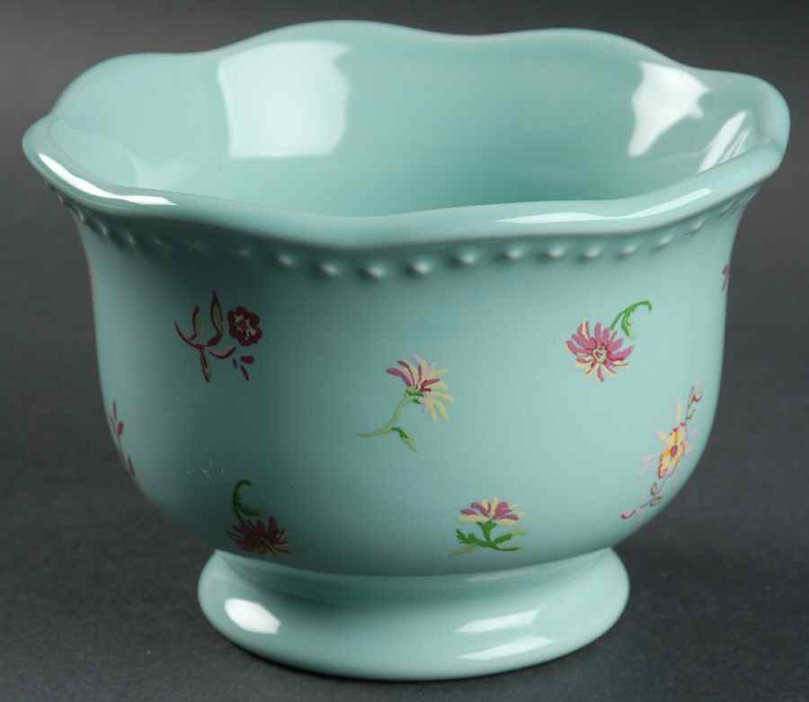 Josephine Individual Ice Cream Dish by Certified International-1