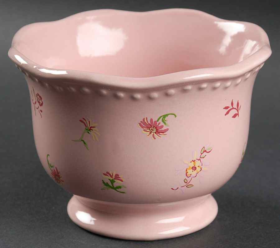 Josephine Individual Ice Cream Dish by Certified International-1