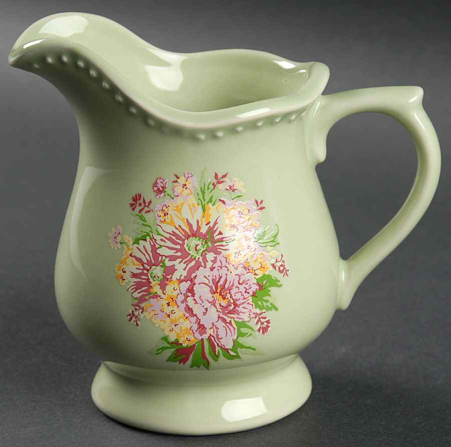Josephine Creamer by Certified International-1