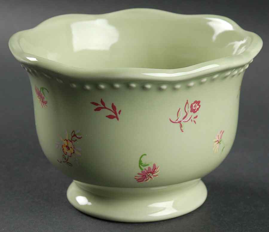 Josephine Individual Ice Cream Dish by Certified International-1
