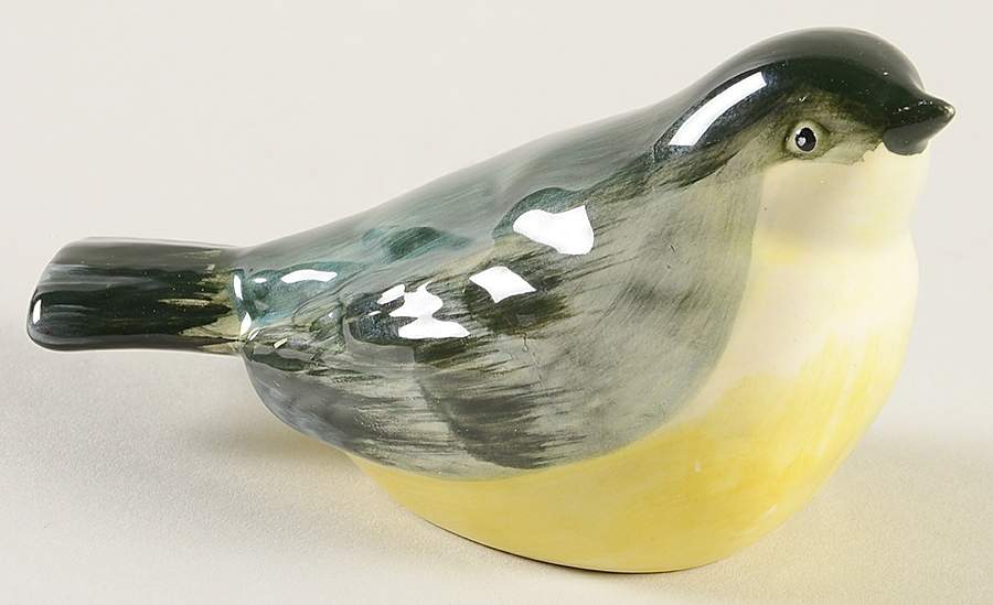 Natures Garden Small Bird Figurine by Certified International-1