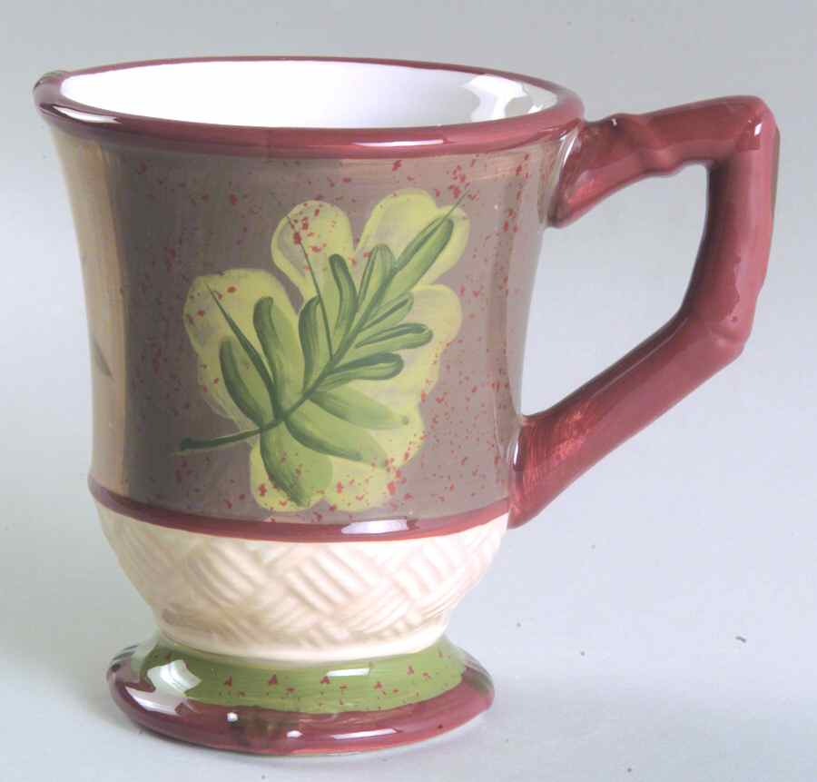Rainforest Mug by Certified International-1