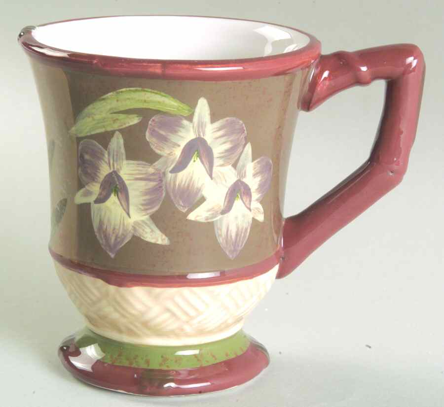 Rainforest Mug by Certified International-1